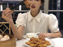 -御彩酒家(东风东路店)
