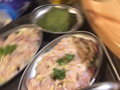 -阿鸡鱼庄·顺德鲜蒸小炒(亚运村店)