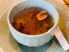 葛米炖桃胶-三号黄浦会Canton Table