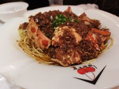 -早酒肖汉老味拌面
