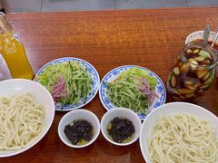 -方砖厂69号炸酱面(方砖厂胡同店)