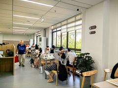 -西湖区图书馆(古墩路)