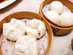 叉烧包-香港百合居(LCM置汇旭辉广场店)
