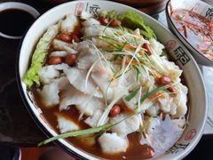 -风味小馆(天目湖宾馆店)
