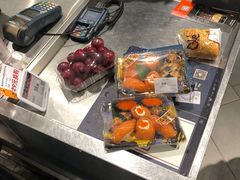 -Olé精品超市(沈阳万象城店)