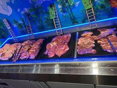 -阪尚皇·原切牛排·烤肉火锅自助(北京路店)