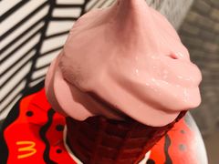 -麦当劳(春风店)