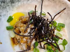凉拌山药-胜代日本料理(云程巷小区店)