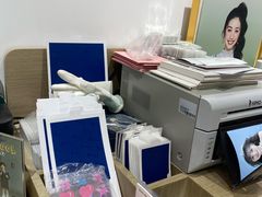 -海马体照相馆(深圳万象天地店)