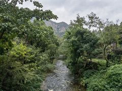 -雁荡山风景名胜区