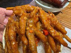 -恰饭·老长沙市井菜(天河客运站店)