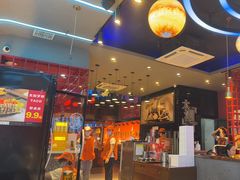 -杨记齐齐哈尔烤肉(总店)