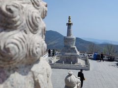 -妙峰山风景名胜区