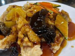 -桃园中华料理炸酱面(燕儿岛路店)