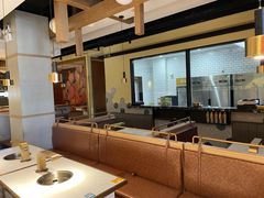 -老板娘的烤肉店(港湾广场店)