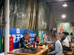 大堂-星鸿社重庆老火锅