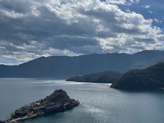 -里格村景区