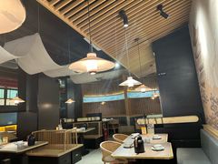 -晓淮山·扬州早茶·淮扬菜(龙阳广场店)