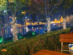 -宝莱纳餐厅(滨江店)