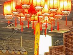 大堂-江味龙虾馆·裸蓝龙虾(南山店)