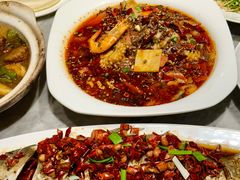 -城南往事·鲁菜济南菜(软件园美莲广场店)