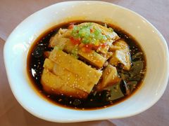-潮府馆·非遗潮州菜·港式点心(世纪公园店)