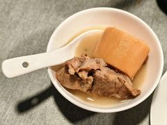 -汉水谣·江景餐厅(江滩店)