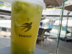 -BeauTea水仙(coco park店)