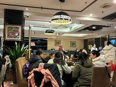 -蜀中吴养生板栗鸡(会展店)