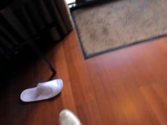 -长白山万达喜来登度假酒店