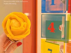 -潮一不贰·法式甜品·生日蛋糕·西式简餐(外滩店)