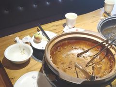 -金筷子西北菜·捞悦火锅