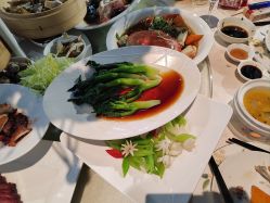 -宝格利廷宴会艺术中心(南商店)