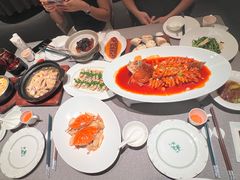 -江南厨子·品苏杭(深圳万象城店)