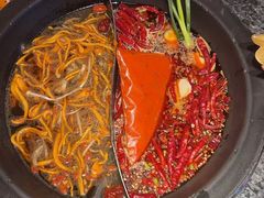 -蜀大侠火锅(总府路店)