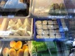 -陈记印尼风味小吃(北湖店)