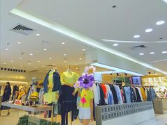 -广州白马服装市场