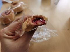 -Juicy Bakery(瑞景店)