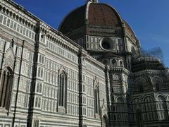 -圣母百花大教堂穹顶