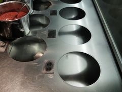 -清真·锦翔炝锅鱼(明德门店)