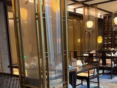 -万达瑞华酒店·品珍中餐厅