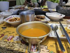 -安又胖韩国烤肉(美罗城店)