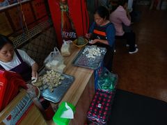 -福建千里香馄饨王(新昌路店)