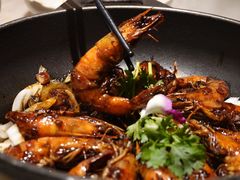 -金椰壳· 大厨新加坡菜(壹方城店)