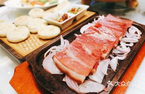 Zhenping Preserved Pork