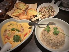 -大头虾越式风味餐厅(光明广场店)