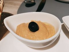 -伊斯坦布尔土耳其清真咖啡餐厅