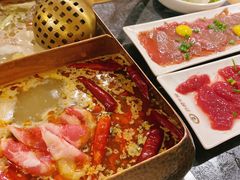 -许府牛火锅(信义坊总店)