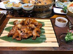 青岩状元蹄-酸喜·三度酸·贵州味