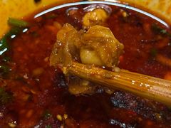 -水碾河刘老大串串香(水碾河路店)